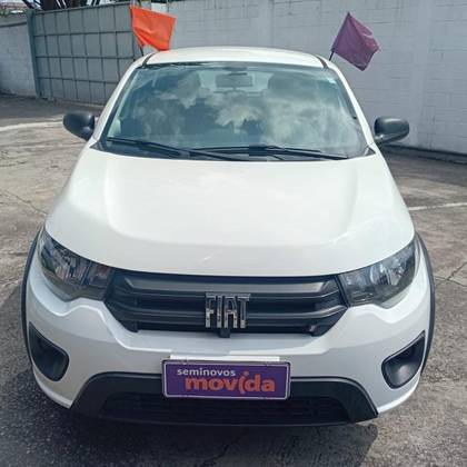 FIAT MOBI 1.0 EVO FLEX LIKE. MANUAL FIAT MOBI 1.0 EVO FLEX LIKE. MANUAL